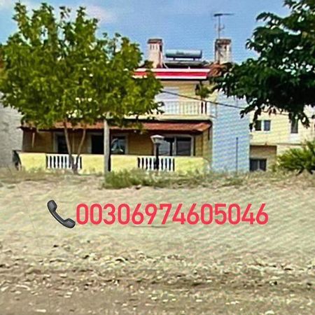Maria Apartments Kavala Exterior photo