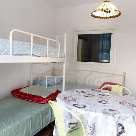Maria Apartments Kavala Exterior photo