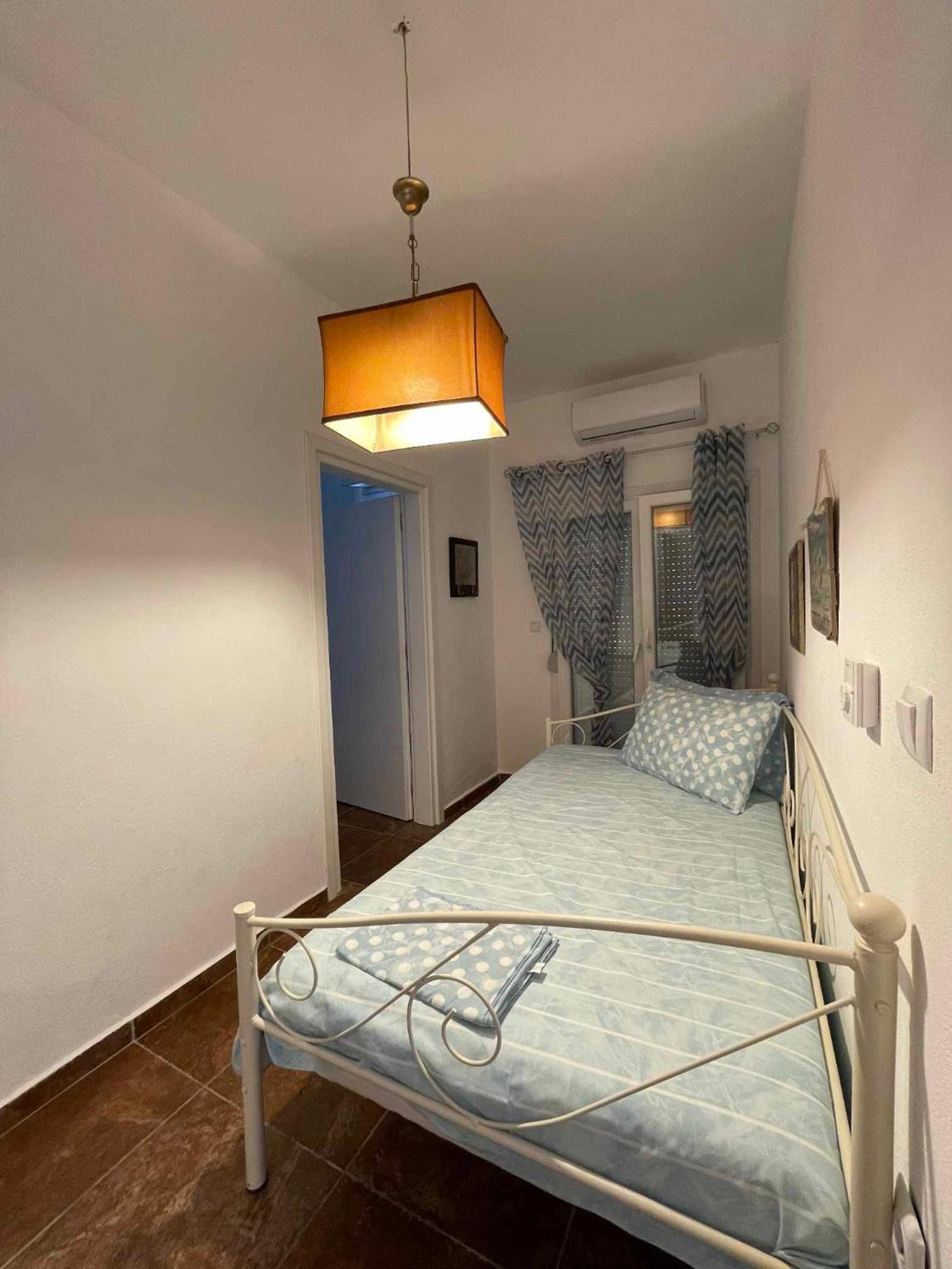 Maria Apartments Kavala Exterior photo