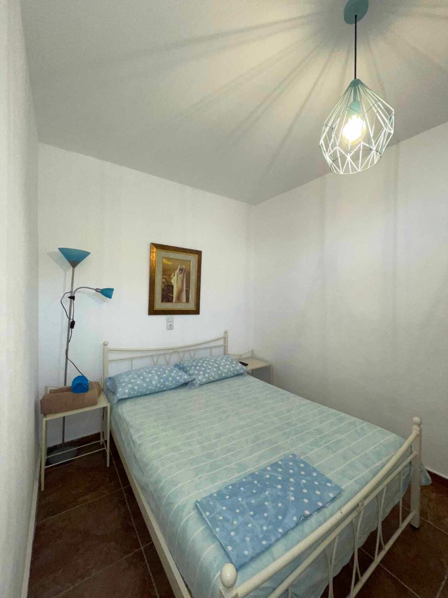 Maria Apartments Kavala Exterior photo