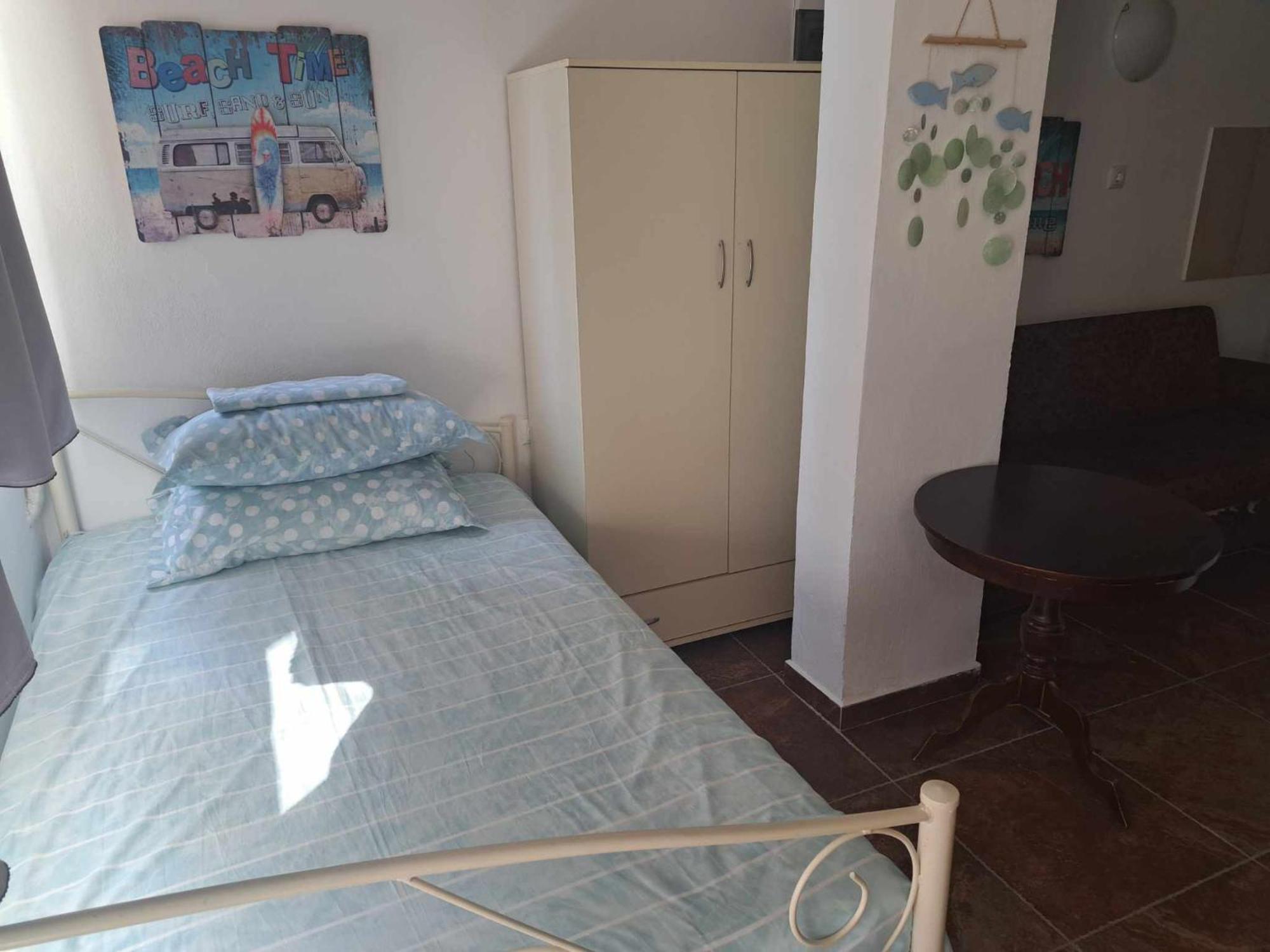 Maria Apartments Kavala Exterior photo