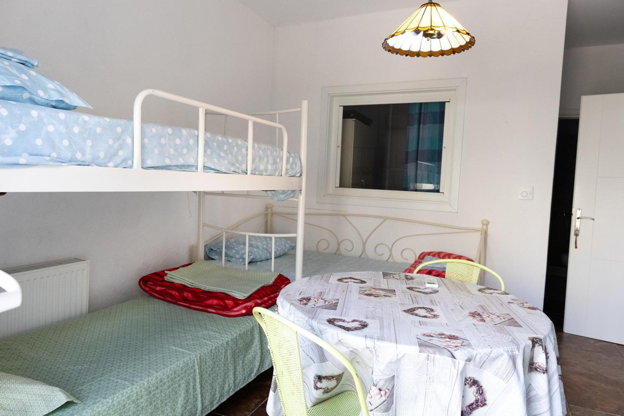 Maria Apartments Kavala Exterior photo